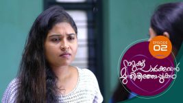 Namukku Parkkuvan Munthirithoppukal Surya S01E02 22nd June 2020 Full Episode