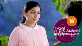 Namukku Parkkuvan Munthirithoppukal Surya S01E15 6th July 2020 Full Episode