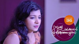 Namukku Parkkuvan Munthirithoppukal Surya S01E36 10th August 2020 Full Episode