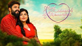 Namukku Parkkuvan Munthirithoppukal Surya S01E50 24th August 2020 Full Episode