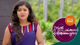 Namukku Parkkuvan Munthirithoppukal Surya S01E62 14th September 2020 Full Episode