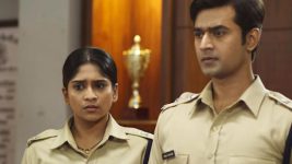 Nave Lakshya S01E64 Kirti, Raghav Join Forces! Full Episode