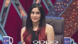 Neethone Dance S01E03 Welcome the New Judge, Adah Sharma Full Episode