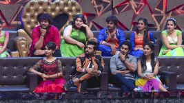 Neethone Dance S01E05 Who is the New Jodi? Full Episode