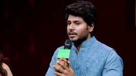 Neethone Dance S01E12 Sundeep Kishan Visits the Show Full Episode