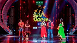 Neethone Dance S01E14 Who will Survive the Elimination? Full Episode