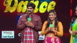 Neethone Dance S01E15 Surprise for Ravi Kiran-Sushma Full Episode