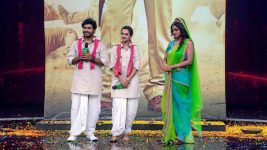 Neethone Dance S01E16 Priyatam-Manasa Hit New High Full Episode