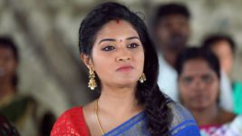 Nenjam Marapathillai S01E120 Saranya Makes a Move Full Episode