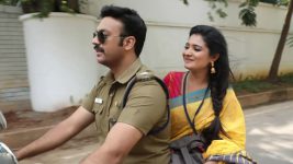 Nenjam Marapathillai S01E273 Vikram, Saranya's Quality Time Full Episode