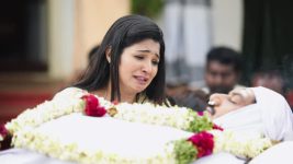 Nenjam Marapathillai S01E36 Velraj Breathes His Last! Full Episode