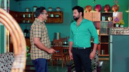 Nuvvu Nenu Prema S01 E162 Bhaktha Learns Murali's Truth