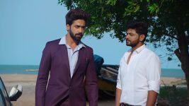 Nuvvu Nenu Prema S01E05 Vikramaditya's Hasty Decision Full Episode