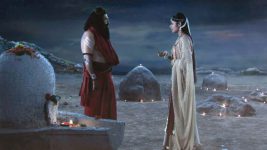 Om Namah Shivaya S01E17 Sati Seeks Rishi Dadhichi’s Help Full Episode