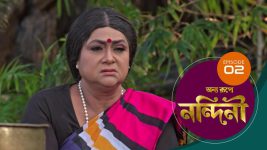 Onno Roope Nandini S01E02 20th April 2021 Full Episode