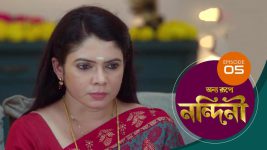 Onno Roope Nandini S01E05 23rd April 2021 Full Episode