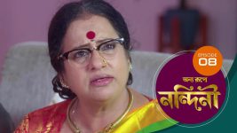 Onno Roope Nandini S01E08 26th April 2021 Full Episode