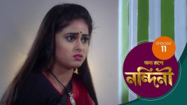 Onno Roope Nandini S01E11 26th April 2021 Full Episode