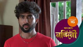 Onno Roope Nandini S01E16 3rd May 2021 Full Episode