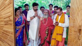 Paape Maa Jeevana Jyothi S01E336 Hymavathi's Family Is Delighted Full Episode