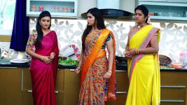 Paape Maa Jeevana Jyothi S01E391 Priya, Yamini's Dispute Full Episode