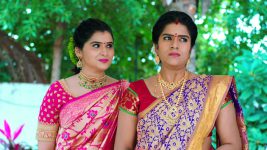 Paape Maa Jeevana Jyothi S01E423 Indumathi, Yamini Corner Kutti Full Episode