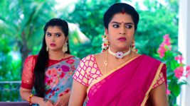 Paape Maa Jeevana Jyothi S01E424 Indumathi in Distress Full Episode