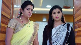 Paape Maa Jeevana Jyothi S01E463 Indumathi, Yamini Have Doubts Full Episode