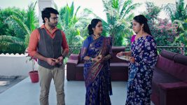 Paape Maa Jeevana Jyothi S01E473 Hymavathi, Surya Hurt Jyothi Full Episode