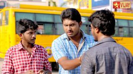 Pagal Nilavu S01E02 Prabhakaran Lends a Helping Hand Full Episode