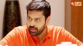 Pagal Nilavu S01E07 Azhagar is Furious Full Episode