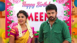 Pandian Stores S01E163 Meena's Birthday Celebrations Full Episode