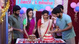 Pandian Stores S01E838 Meena's Birthday Celebration Full Episode