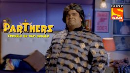 Partners S01E110 Adi Becomes Ronaldo Full Episode