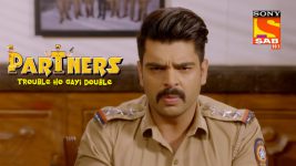 Partners S01E122 Manav Is Kidnapped Full Episode