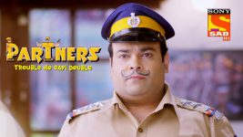 Partners S01E13 Drunkard Manav Full Episode