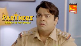 Partners S01E135 Manav's Times Up Full Episode