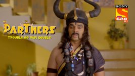 Partners S01E137 Manav Embraces Life Full Episode