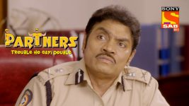 Partners S01E138 Gogol In Trouble Full Episode