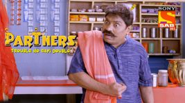 Partners S01E14 Manav's Bravery Full Episode