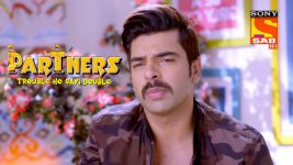 Partners S01E20 Googol Chatterjee's Love For Fish Full Episode