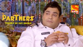 Partners S01E39 Adi Manav's Antics Full Episode