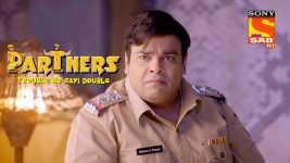 Partners S01E42 Adi Manav's Investigation Full Episode