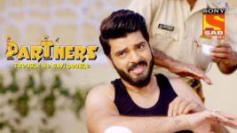 Partners S01E47 Adi and Manav's Gang Full Episode