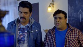 Partners S01E68 Bangle Mein Bhoot Full Episode