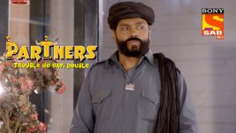 Partners S01E77 Undercover Blunder Full Episode