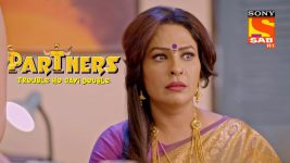 Partners S01E92 The Missing Wife Full Episode