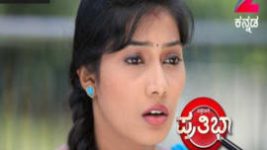 Pattedari Prathiba S01E135 9th October 2017 Full Episode