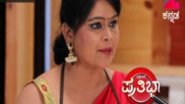 Pattedari Prathiba S01E24 4th May 2017 Full Episode