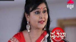 Pattedari Prathiba S01E33 17th May 2017 Full Episode